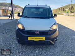 2020 MODEL DOBLO 1.6 MTJ ORJİNAL 94000 KM.DE