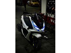 Sahibinden Honda PCX125 