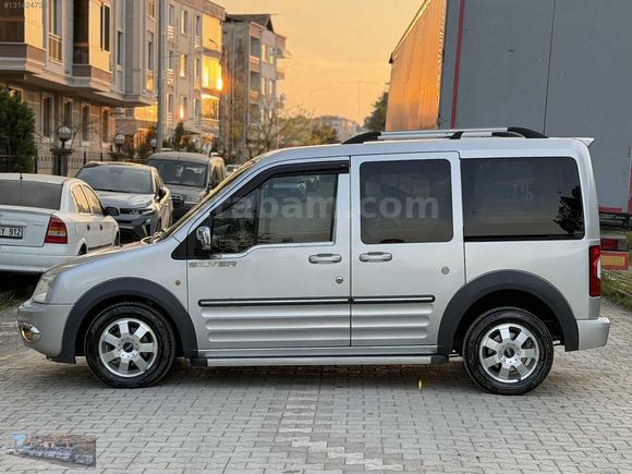 2013 MODEL 90PS SİLVER CONNECT 104 BİNDE HATASIZ BOYASIZ