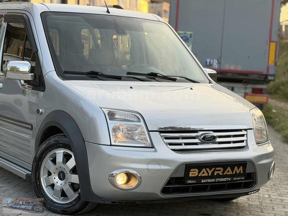 2013 MODEL 90PS SİLVER CONNECT 104 BİNDE HATASIZ BOYASIZ