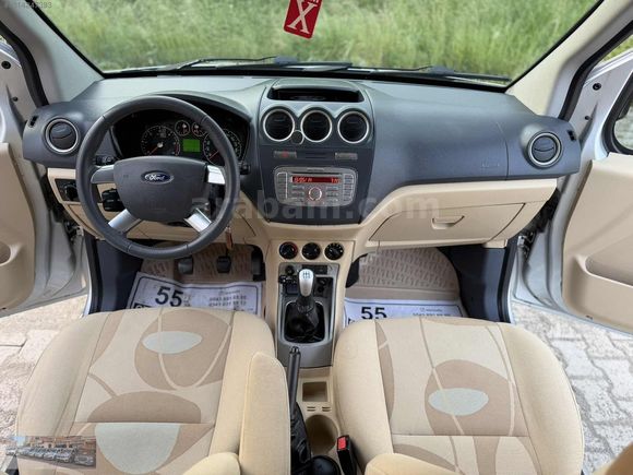 2013 MODEL 90PS SİLVER CONNECT 104 BİNDE HATASIZ BOYASIZ