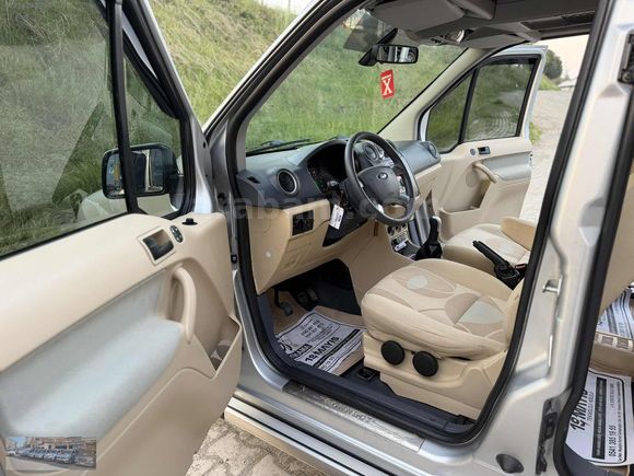 2013 MODEL 90PS SİLVER CONNECT 104 BİNDE HATASIZ BOYASIZ