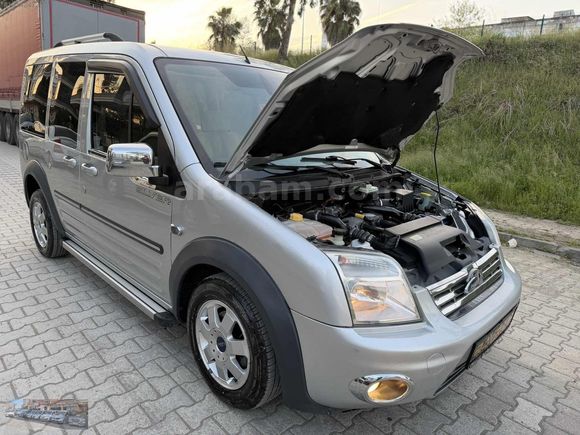 2013 MODEL 90PS SİLVER CONNECT 104 BİNDE HATASIZ BOYASIZ