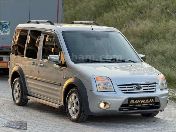 2013 MODEL 90PS SİLVER CONNECT 104 BİNDE HATASIZ BOYASIZ