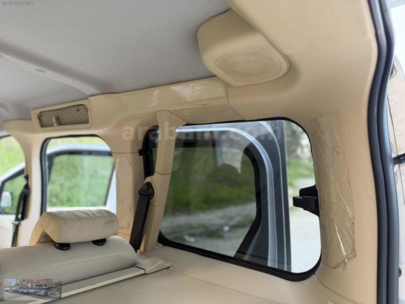 2013 MODEL 90PS SİLVER CONNECT 104 BİNDE HATASIZ BOYASIZ