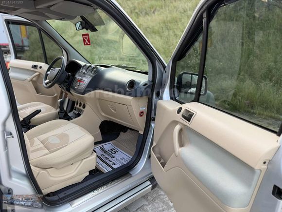 2013 MODEL 90PS SİLVER CONNECT 104 BİNDE HATASIZ BOYASIZ