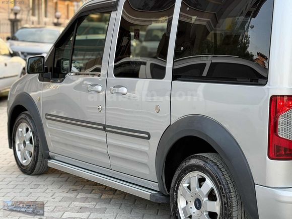 2013 MODEL 90PS SİLVER CONNECT 104 BİNDE HATASIZ BOYASIZ