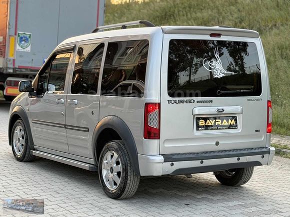 2013 MODEL 90PS SİLVER CONNECT 104 BİNDE HATASIZ BOYASIZ