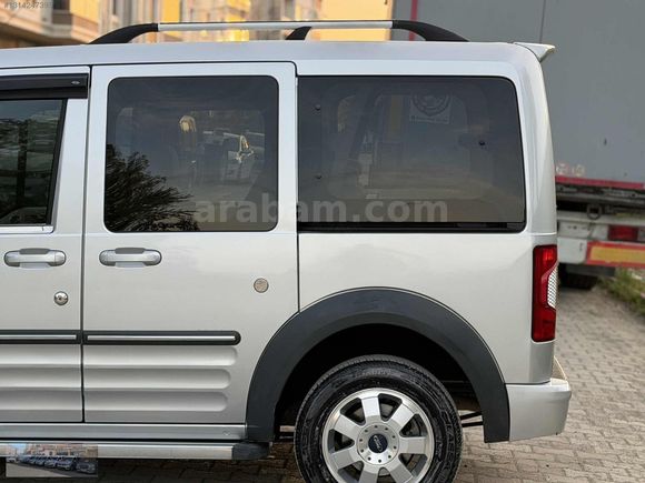 2013 MODEL 90PS SİLVER CONNECT 104 BİNDE HATASIZ BOYASIZ