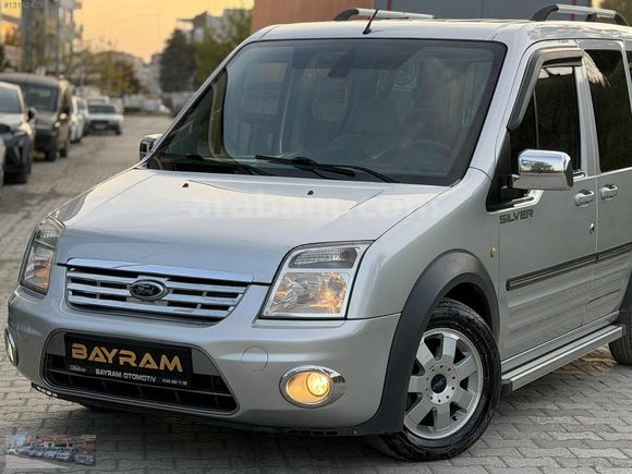 2013 MODEL 90PS SİLVER CONNECT 104 BİNDE HATASIZ BOYASIZ