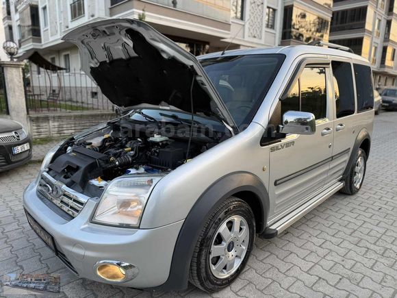 2013 MODEL 90PS SİLVER CONNECT 104 BİNDE HATASIZ BOYASIZ