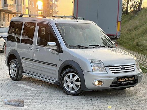2013 MODEL 90PS SİLVER CONNECT 104 BİNDE HATASIZ BOYASIZ
