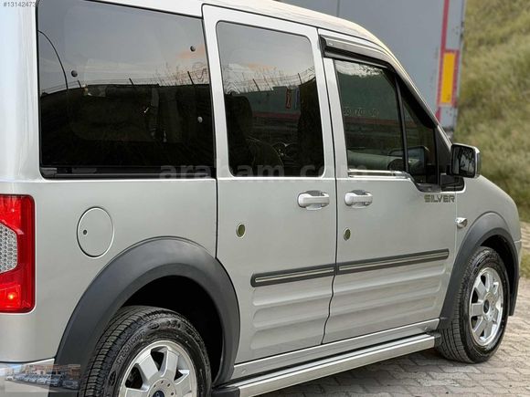 2013 MODEL 90PS SİLVER CONNECT 104 BİNDE HATASIZ BOYASIZ