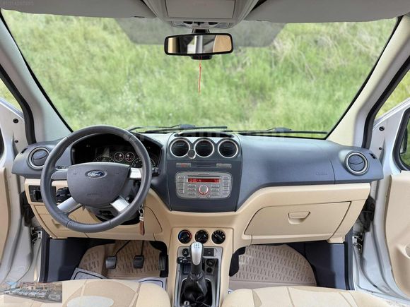 2013 MODEL 90PS SİLVER CONNECT 104 BİNDE HATASIZ BOYASIZ
