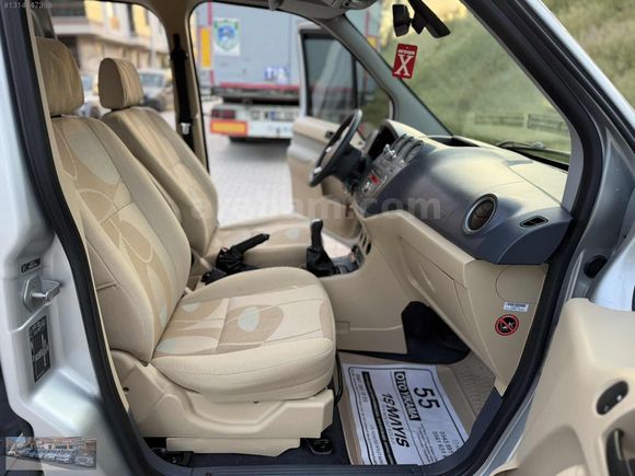 2013 MODEL 90PS SİLVER CONNECT 104 BİNDE HATASIZ BOYASIZ