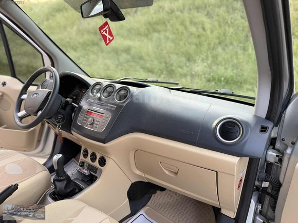 2013 MODEL 90PS SİLVER CONNECT 104 BİNDE HATASIZ BOYASIZ