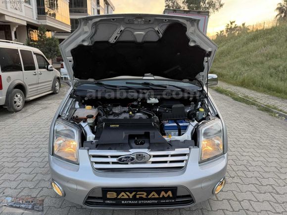 2013 MODEL 90PS SİLVER CONNECT 104 BİNDE HATASIZ BOYASIZ