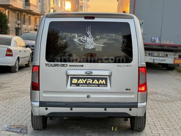2013 MODEL 90PS SİLVER CONNECT 104 BİNDE HATASIZ BOYASIZ
