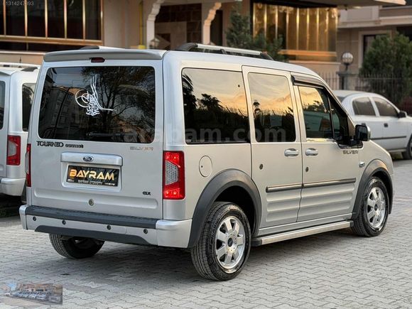 2013 MODEL 90PS SİLVER CONNECT 104 BİNDE HATASIZ BOYASIZ