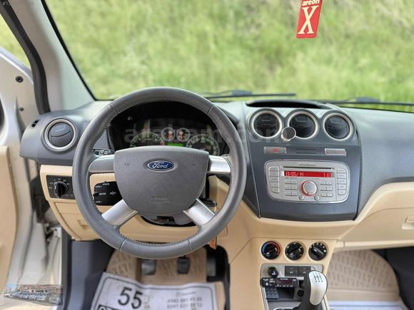 2013 MODEL 90PS SİLVER CONNECT 104 BİNDE HATASIZ BOYASIZ