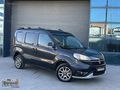 0.59KREDİ-250PEŞİNAT-SENET-2015 DOBLO 1.6M.JET TREKKİNG FUL 96KM