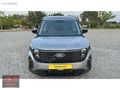 FORD TOURNEO COURİER 1.5 ECOBLUE 100 HP AİLE ARACIDIR