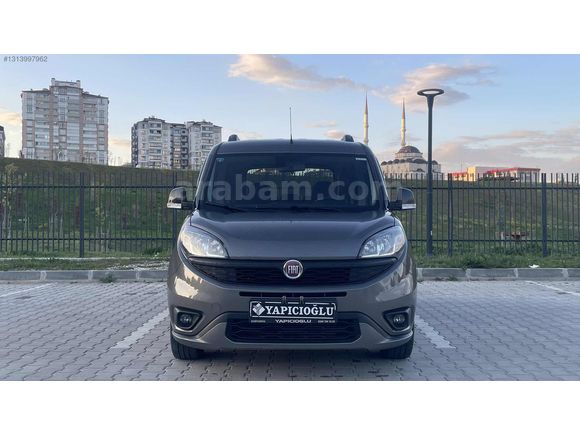 YAPICIOĞLU OTOMOTİV HATASIZ BOYASIZ TRAMERSİZ