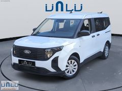 ÜNLÜ den 2024 BOYASİZ COURİER 1.5 EcoBlue 100 HP 23 binkm