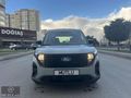 MUTLUDAN BOYASIZ HATASIZ 2025 MODEL COURİER 1.5 EcoBlue TREND