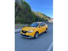 Sahibinden Renault Symbol 1.5 dCi Touch 2014 Model 