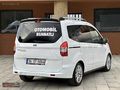 OTTOvizyon'dan/2017 FORD COURİER/HUSUSİ OTOMOBİL/TİTANİUM PLUS/