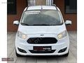 OTTOvizyon'dan/2017 FORD COURİER/HUSUSİ OTOMOBİL/TİTANİUM PLUS/