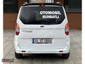OTTOvizyon'dan/2017 FORD COURİER/HUSUSİ OTOMOBİL/TİTANİUM PLUS/