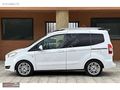 OTTOvizyon'dan/2017 FORD COURİER/HUSUSİ OTOMOBİL/TİTANİUM PLUS/
