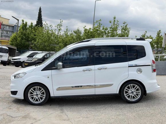 YAĞIZ LÜKEL'DEN 600.000TL KREDİ İMKANI