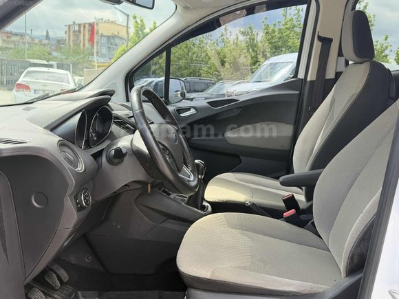 YAĞIZ LÜKEL'DEN 600.000TL KREDİ İMKANI