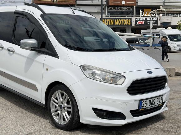 YAĞIZ LÜKEL'DEN 600.000TL KREDİ İMKANI