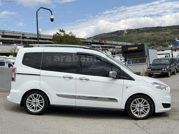 YAĞIZ LÜKEL'DEN 600.000TL KREDİ İMKANI