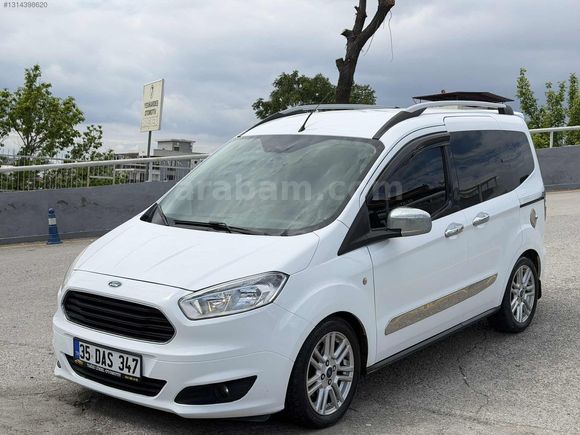 YAĞIZ LÜKEL'DEN 600.000TL KREDİ İMKANI