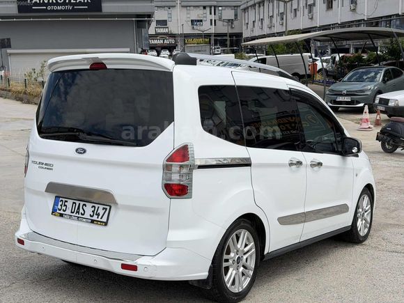 YAĞIZ LÜKEL'DEN 600.000TL KREDİ İMKANI