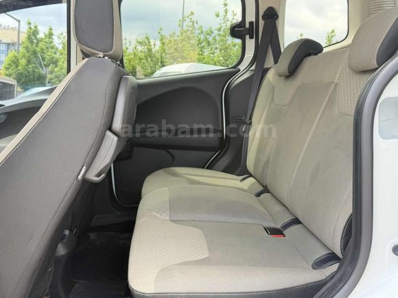 YAĞIZ LÜKEL'DEN 600.000TL KREDİ İMKANI