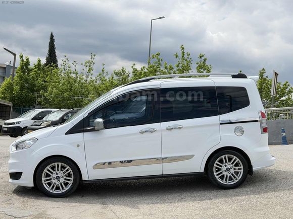 YAĞIZ LÜKEL'DEN 600.000TL KREDİ İMKANI
