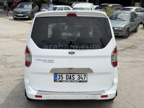 YAĞIZ LÜKEL'DEN 600.000TL KREDİ İMKANI