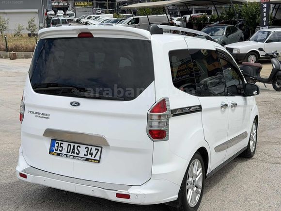 YAĞIZ LÜKEL'DEN 600.000TL KREDİ İMKANI