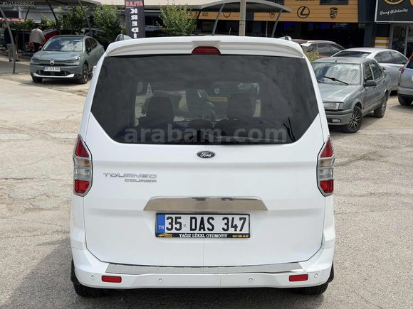 YAĞIZ LÜKEL'DEN 600.000TL KREDİ İMKANI