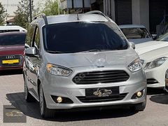 GG-AUTO 2015 1.6 TDCİ TT PLUS HATASIZ BOYASIZ BAKIMLARI YENİ