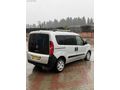 FİAT DOBLO 1.6 105 HP 6 İLERİ DÜŞÜK KM