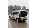 FİAT DOBLO 1.6 105 HP 6 İLERİ DÜŞÜK KM
