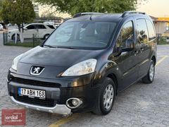 2010 PEUGEOT PARTNER 1.6 HDI PREMIUM TAKAS VADE İMKANI