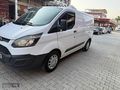 GALERİDEN SATLIK FORD TIRANSİT CUSTOM ARAÇ SOTUCULU KILİMALI....